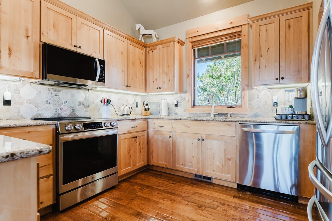 House in Powell Butte, Oregon, United States 3 - 17631126