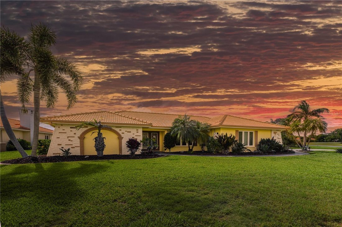 House in Venice, Florida, United States 2 - 17628154