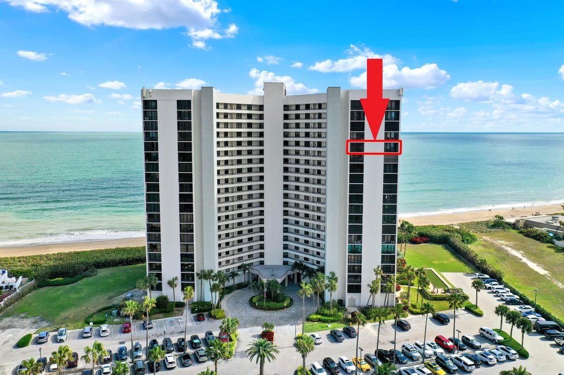 Condo in Jensen Beach, Florida, United States 2 - 17176012
