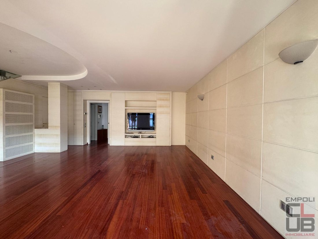 Station Area, Empoli, Tuscany 4 - 17631392