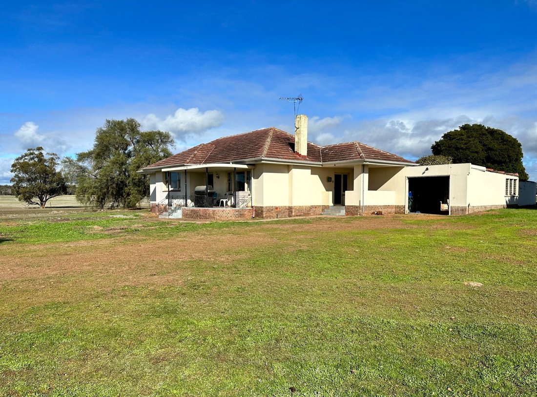 Country House in Frankland River, Western Australia, Australia 2 - 17635933