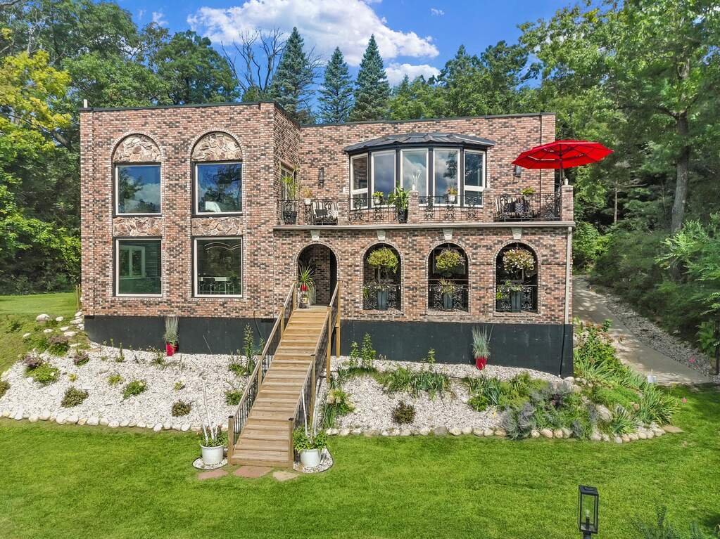 House in Lauderdale Lakes, Wisconsin, United States 4 - 16110134