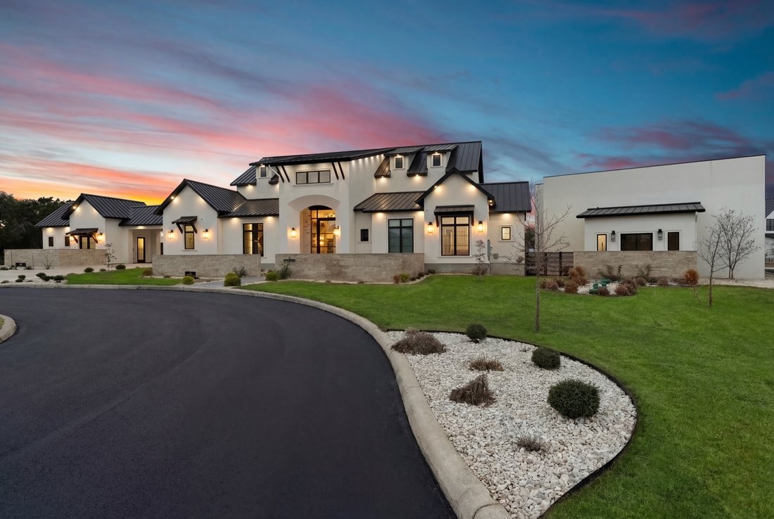 House in Scenic Oaks, Texas, United States 4 - 17641400