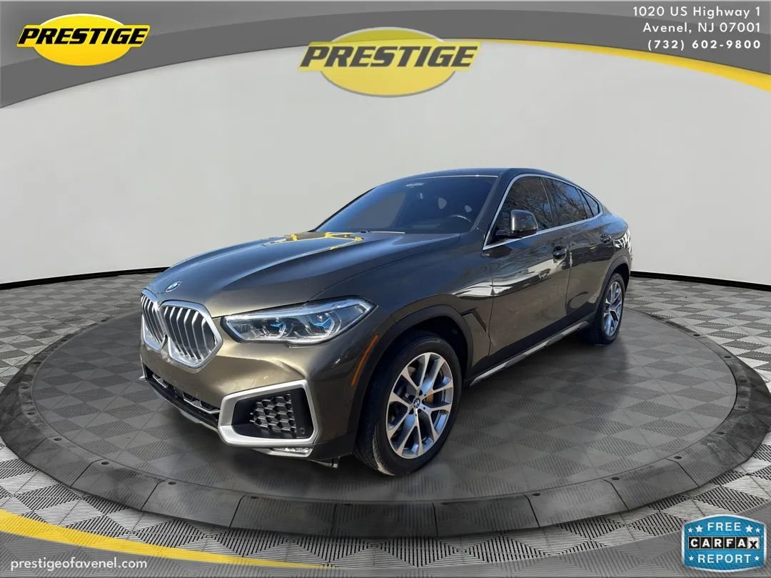 Suv in Avenel, NJ, United States 1 - 17555958