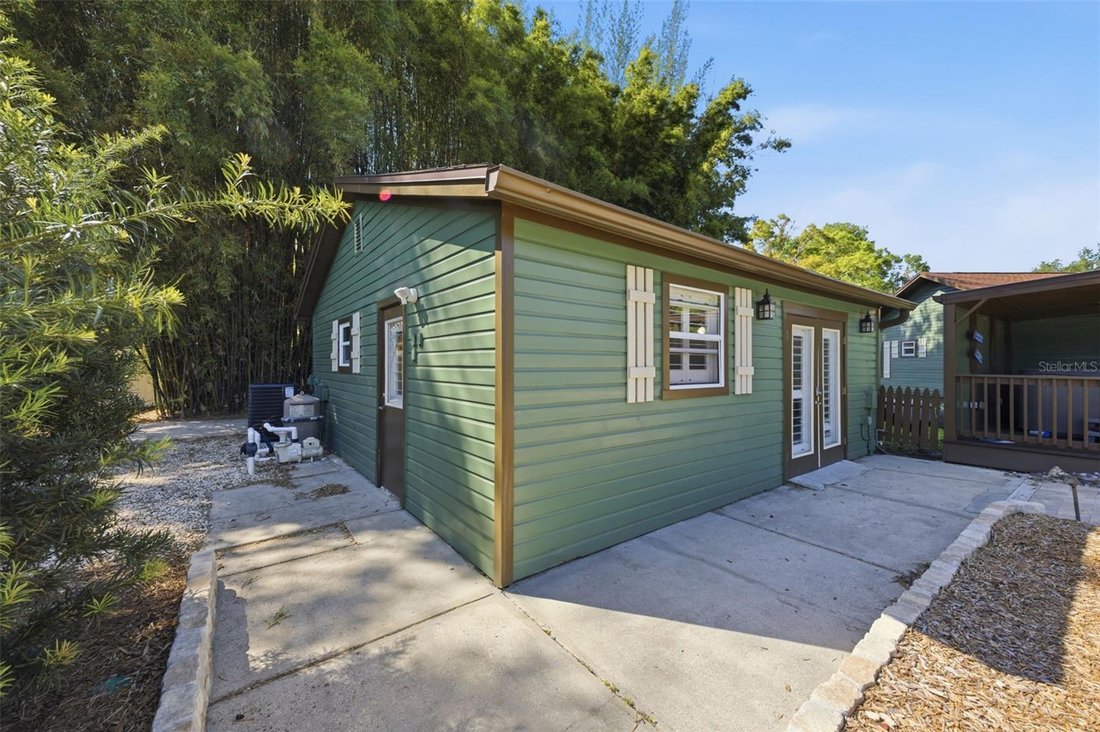 House in Tarpon Springs, Florida, United States 5 - 17628606