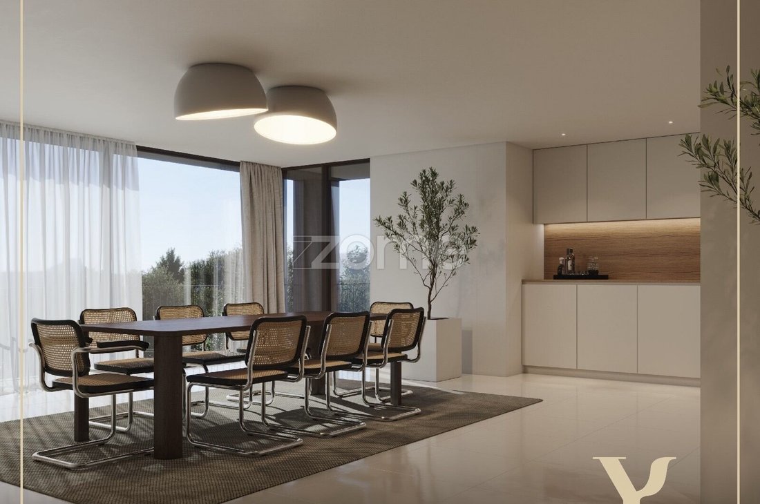 Apartment in Santa Marinha e Sao Pedro da Afurada, Porto District, Portugal 2 - 17622841