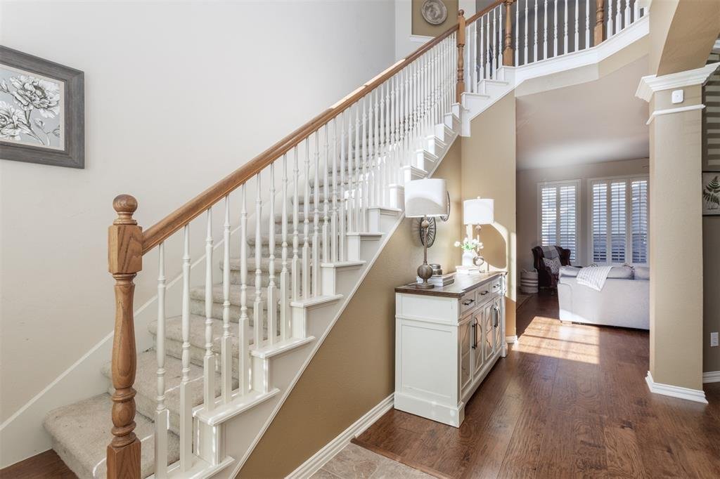 House in Melissa, Texas, United States 4 - 17628940