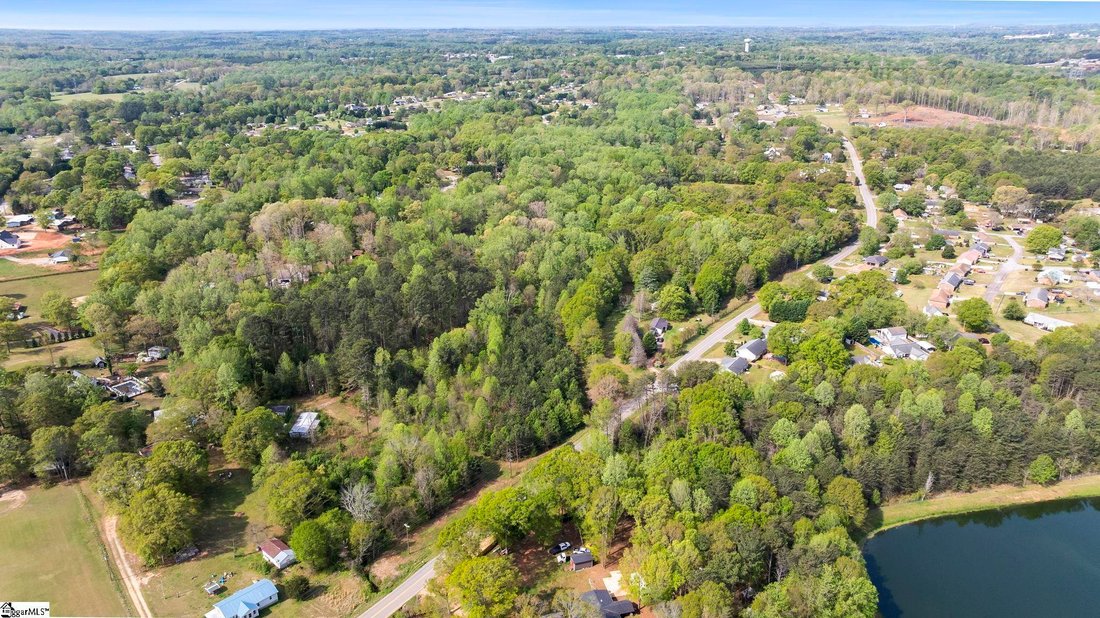 Azienda agricola a Easley, Carolina del Sud, Stati Uniti 4 - 17632037
