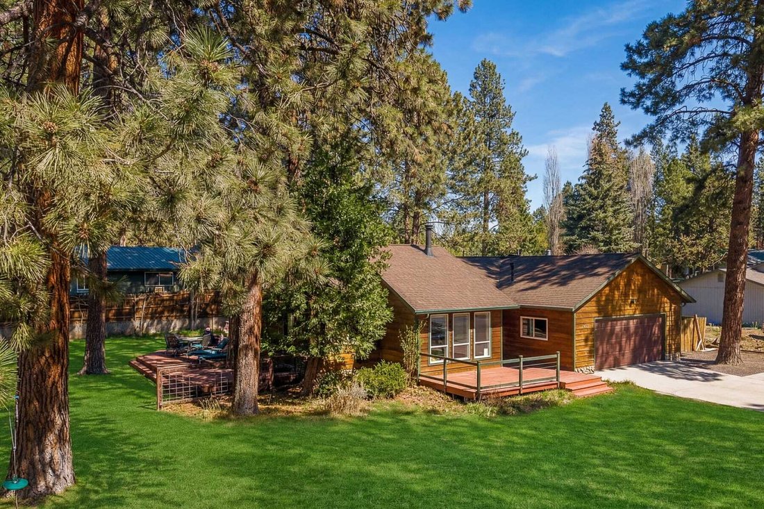 House in Bend, Oregon, United States 1 - 17633508