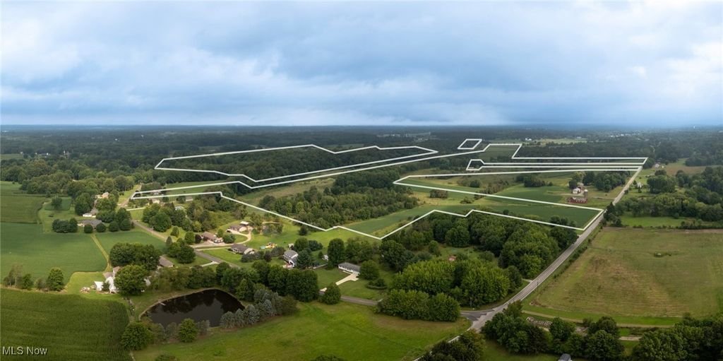 Land in Rootstown, Ohio, United States 1 - 17636431