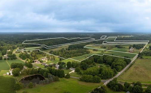 Land in Rootstown, Ohio, United States 1