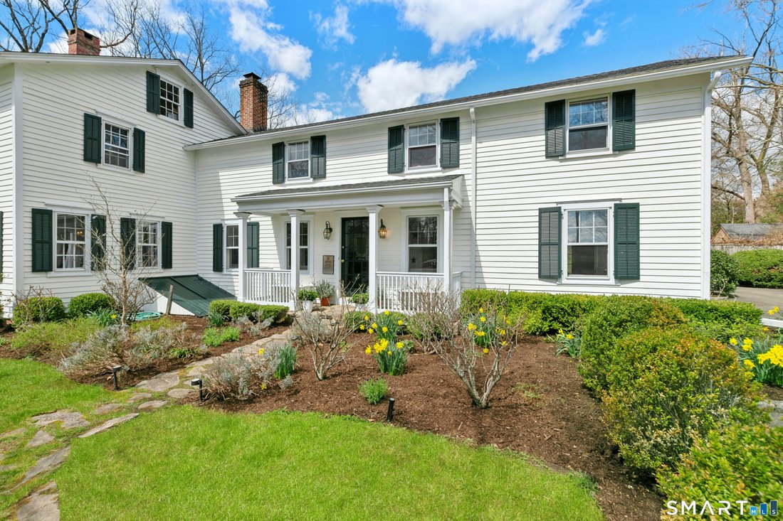 Townhouse in Darien, Connecticut, United States 3 - 16746697