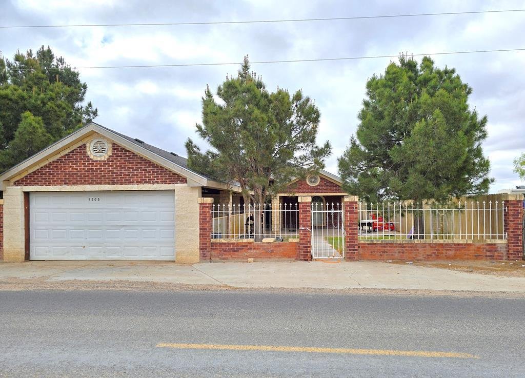 House in Midland, Texas, United States 1 - 17262987