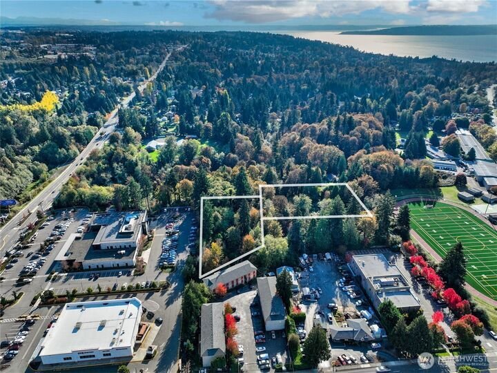 Land in Burien, Washington, United States 2 - 17638986