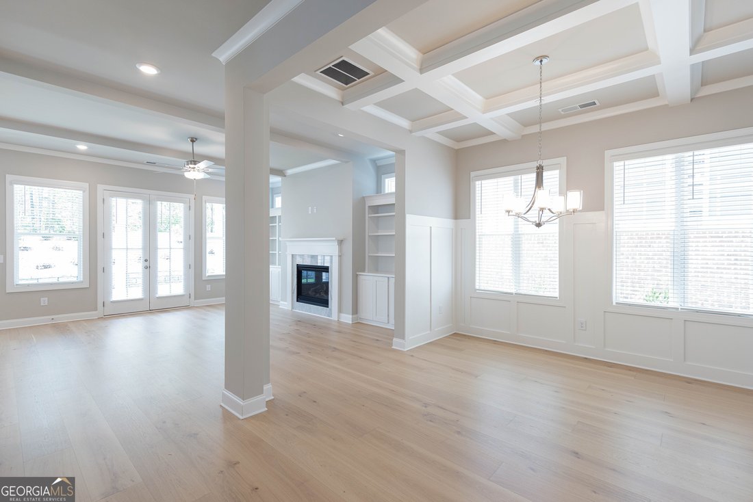 House in Kennesaw, Georgia, United States 5 - 17630202