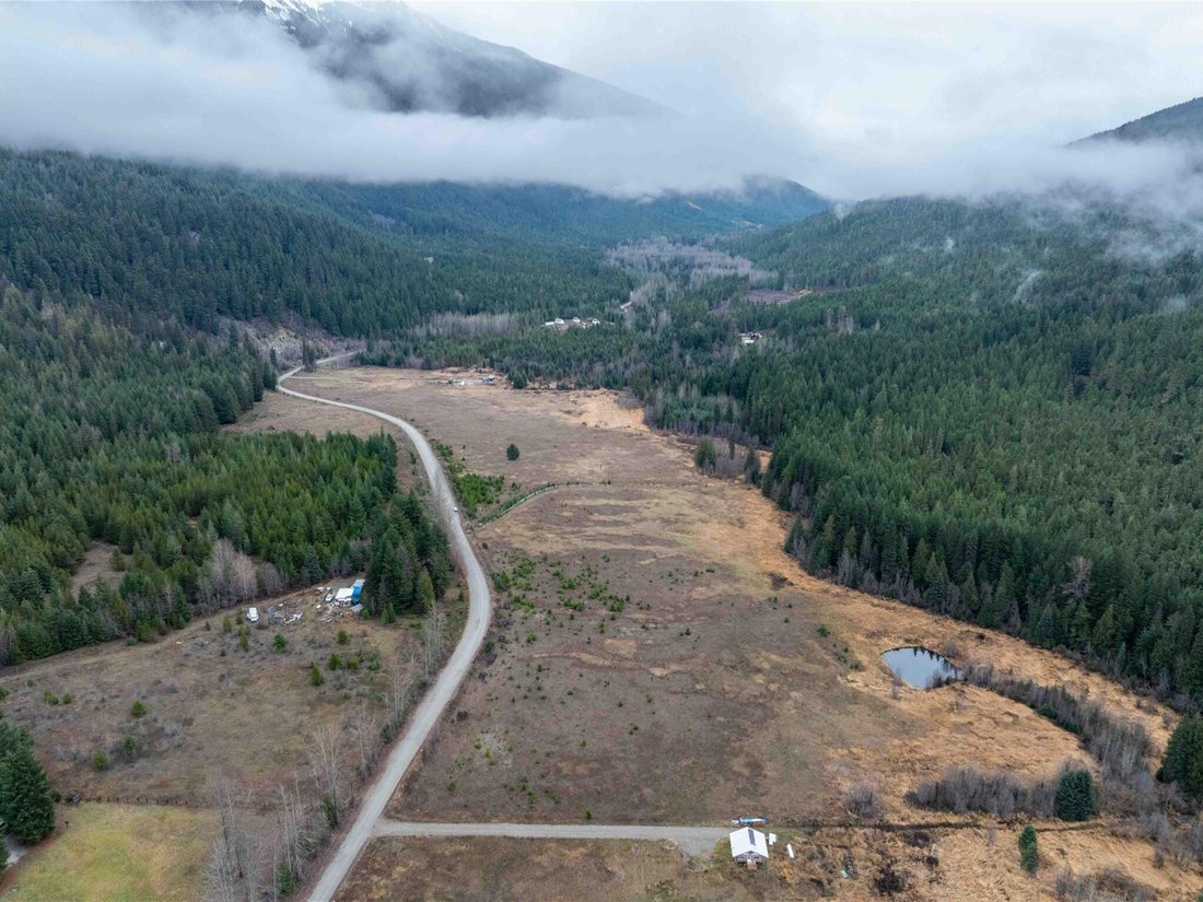 Land in D'Arcy, British Columbia, Canada 3 - 17635476