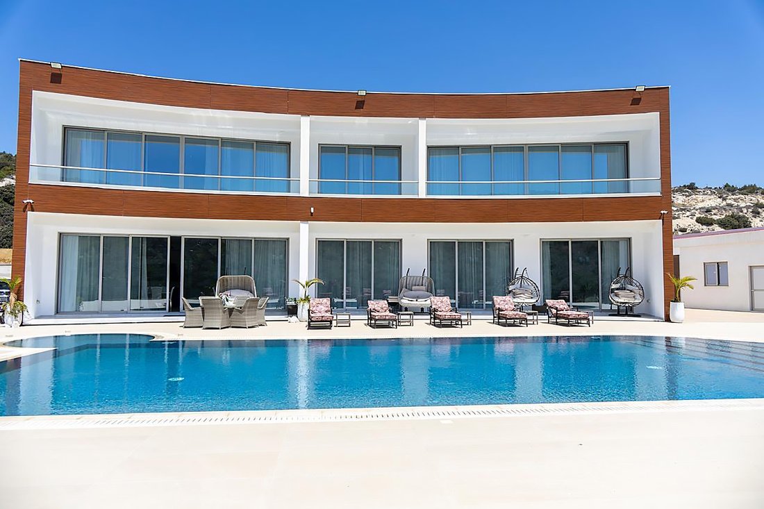House in Limassol, Limassol, Cyprus 1 - 17637250