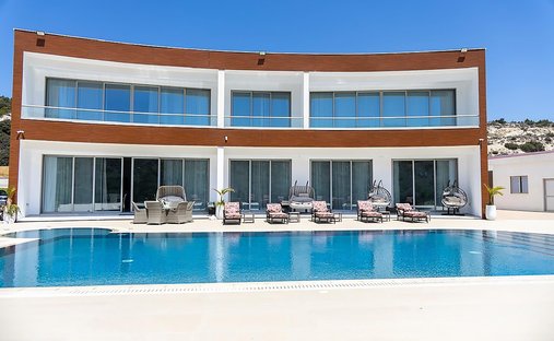 House in Limassol, Limassol, Cyprus 1