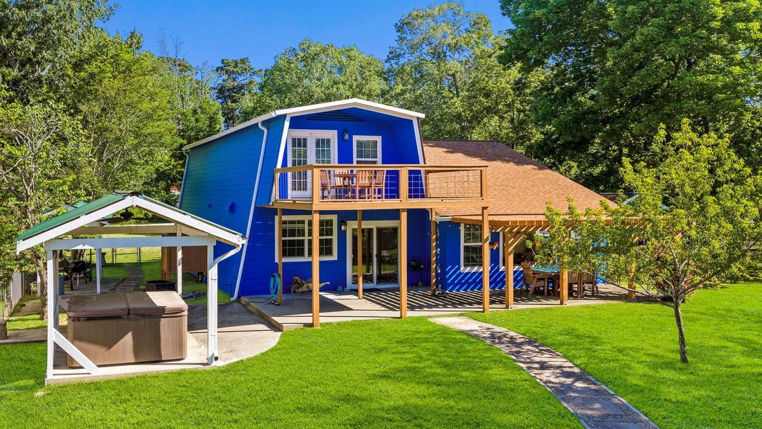 House in Livingston, Texas, United States 2 - 17632638