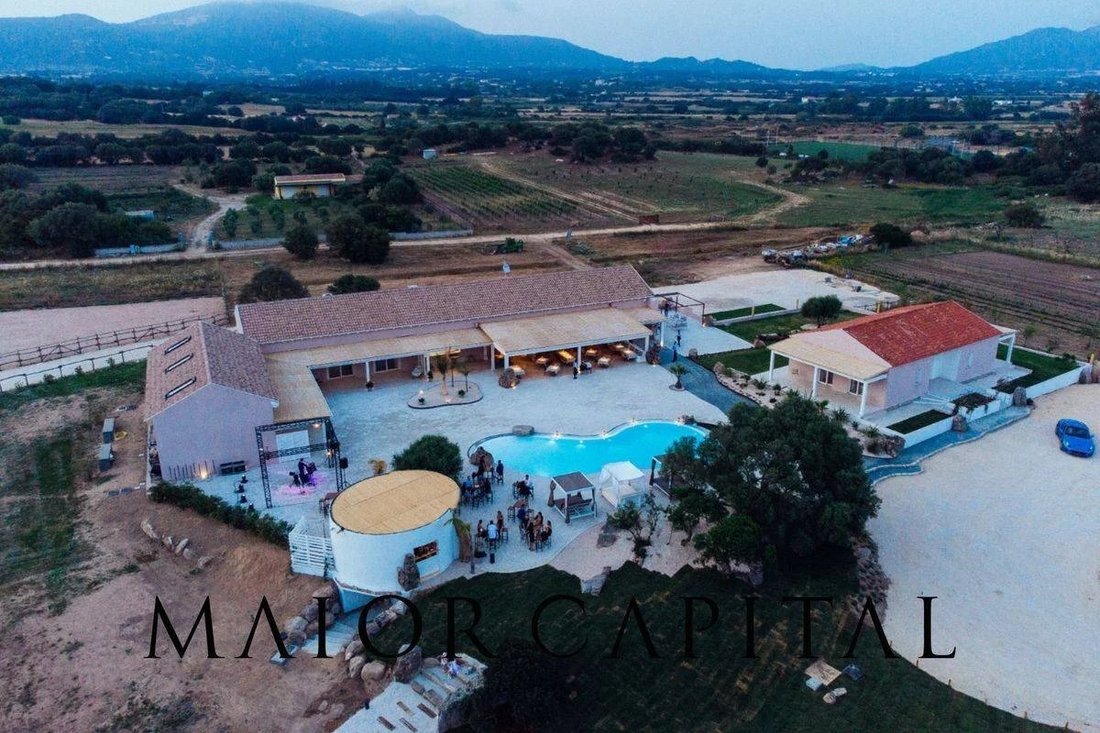 Center, Olbia, Italy 1 - 17637571