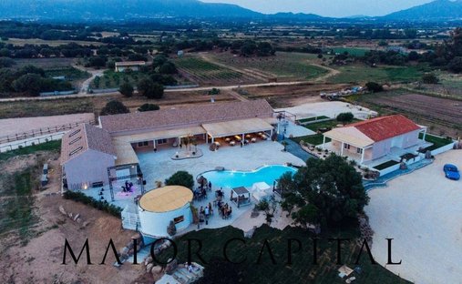 Center, Olbia, Italy 1
