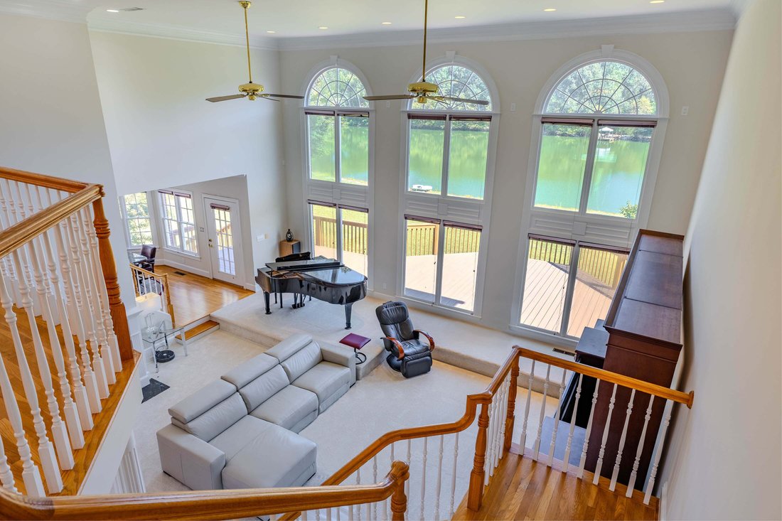 House in Rome, Georgia, United States 4 - 17630159