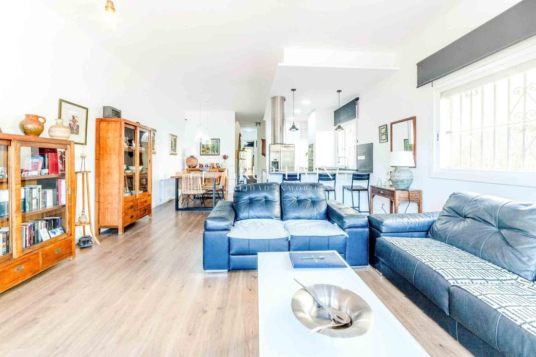House in Sitges, Catalonia, Spain 4 - 17630778