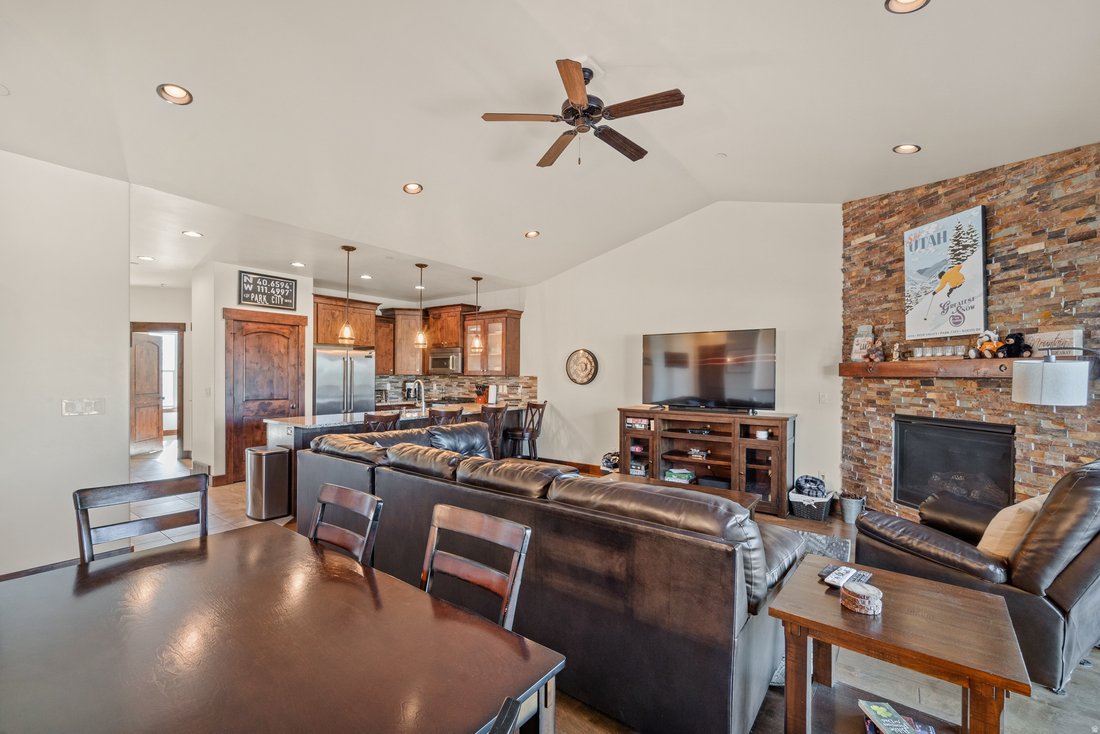 Townhouse in Heber City, Utah, United States 4 - 17631094