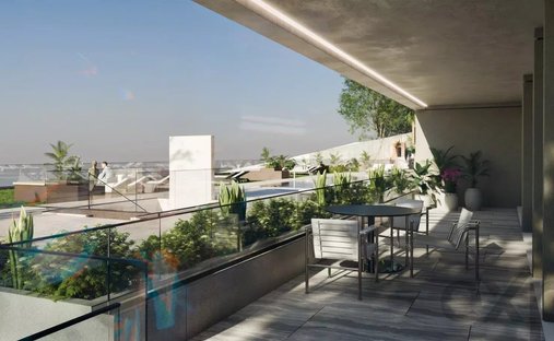 Apartamento en Imaculado Coracao de Maria, Madeira, Portugal 1