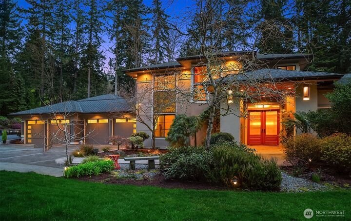 House in Woodway, Washington, United States 3 - 17644562