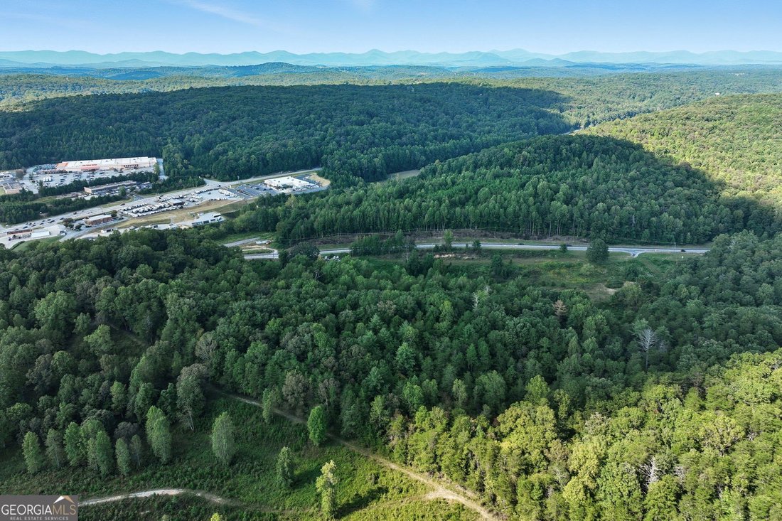 Land in Dahlonega, Georgia, United States 5 - 17635580