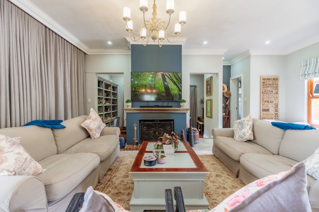 House in Cotswold Downs Golf &amp; Country Estate, KwaZulu-Natal, South Africa 3 - 17630346