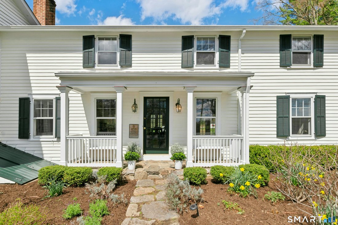 Townhouse in Darien, Connecticut, United States 2 - 16746697