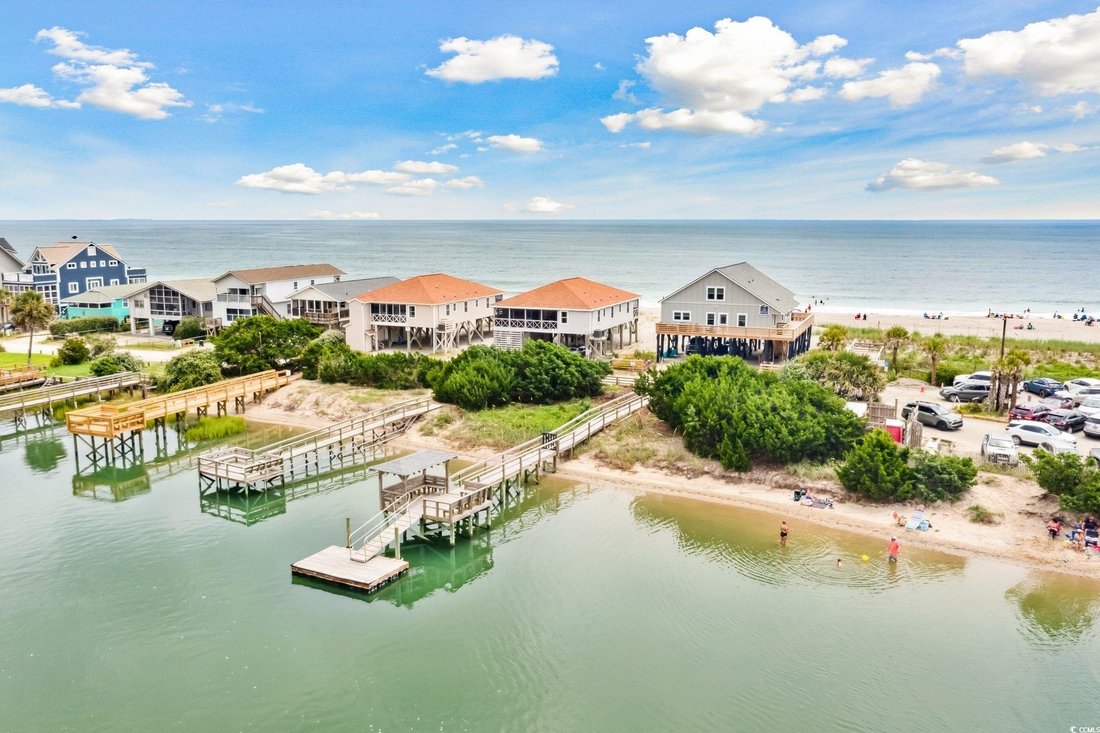 House in Pawleys Island, South Carolina, United States 4 - 13297289