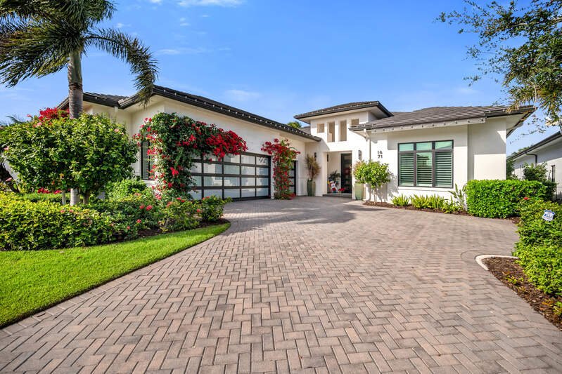 House in Naples, Florida, United States 1 - 16919952