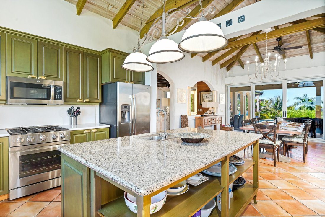 House in Turks and Caicos Islands 2 - 17637243