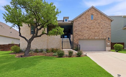 Haus in Spicewood, Texas, Vereinigte Staaten 1
