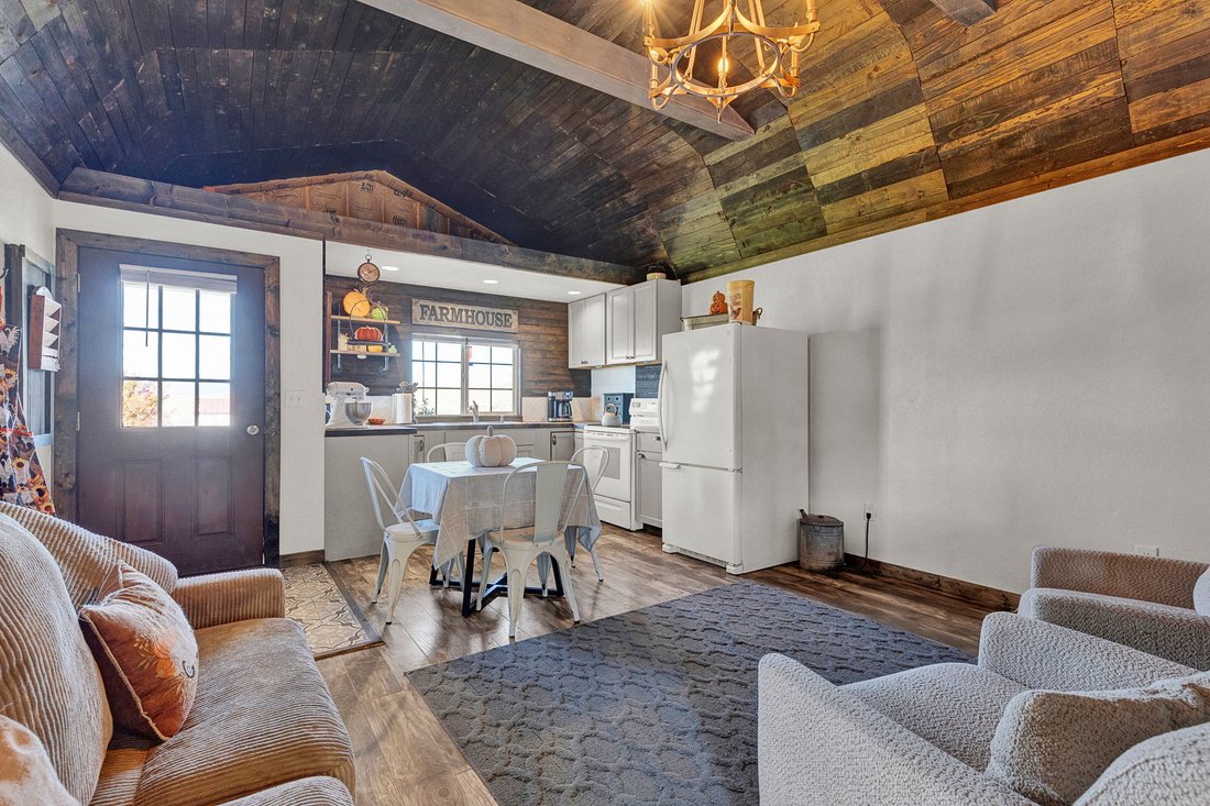 House in Stevensville, Montana, United States 3 - 17630674