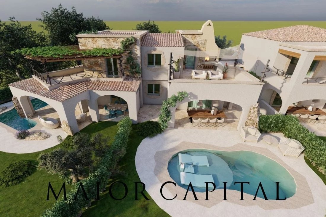 House in Center, Olbia, Italy 2 - 17638674