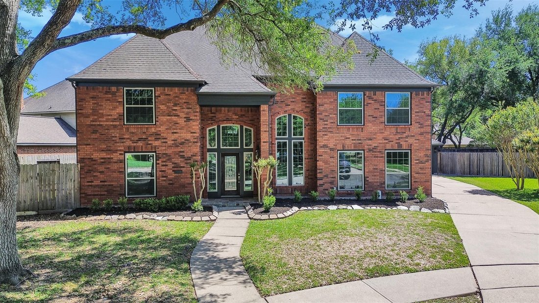 House in League City, Texas, United States 1 - 17632732