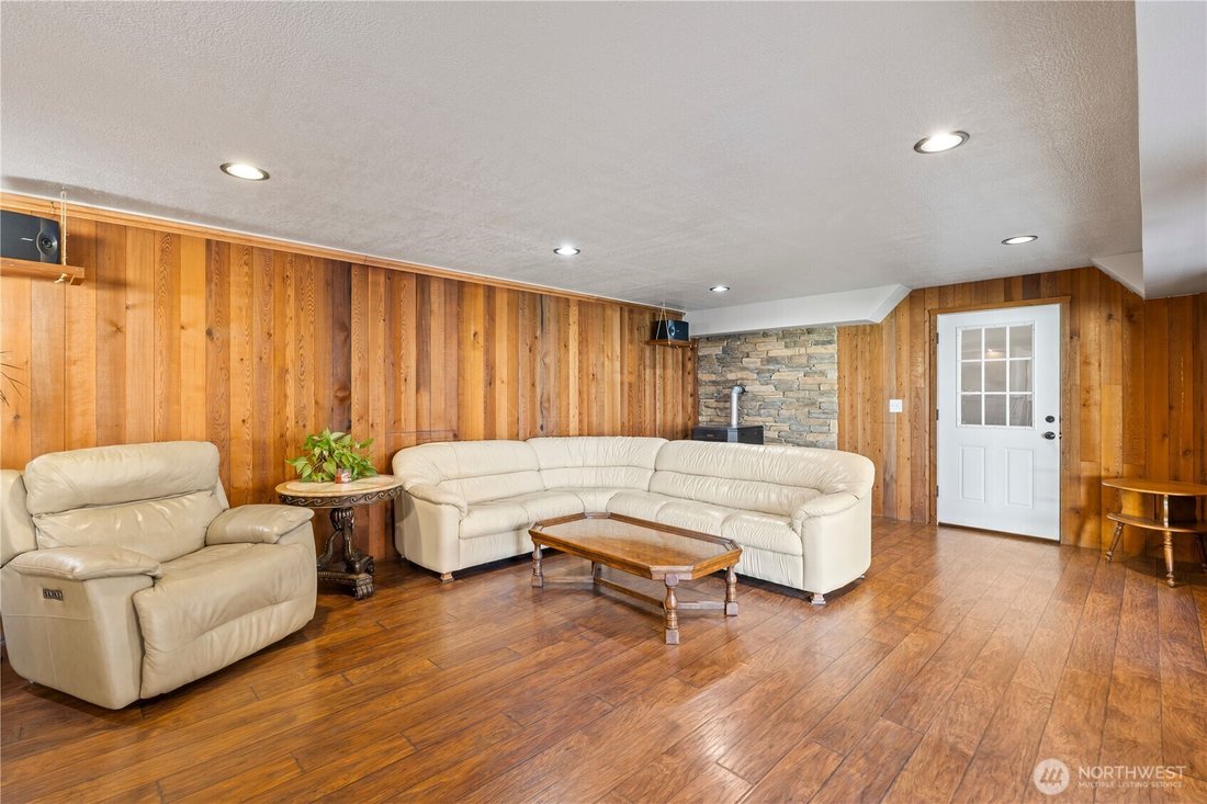 House in Packwood, Washington, United States 4 - 17628601