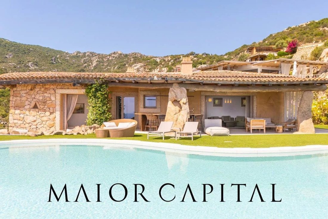 House in Marina di Porto Cervo, Porto Cervo, Italy 5 - 17637517