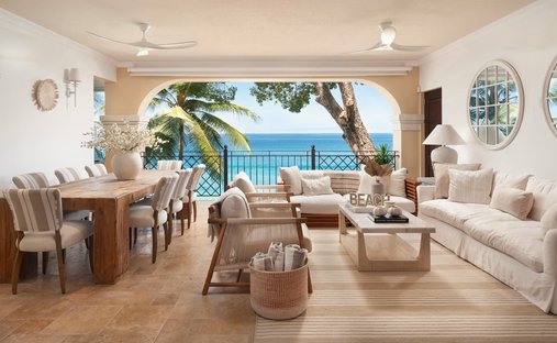 Villa in Durants, Saint James, Barbados 1