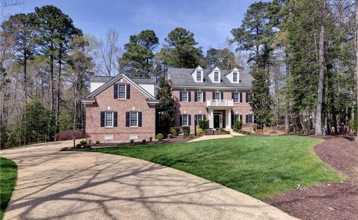 Casa a Williamsburg, Virginia, Stati Uniti 1