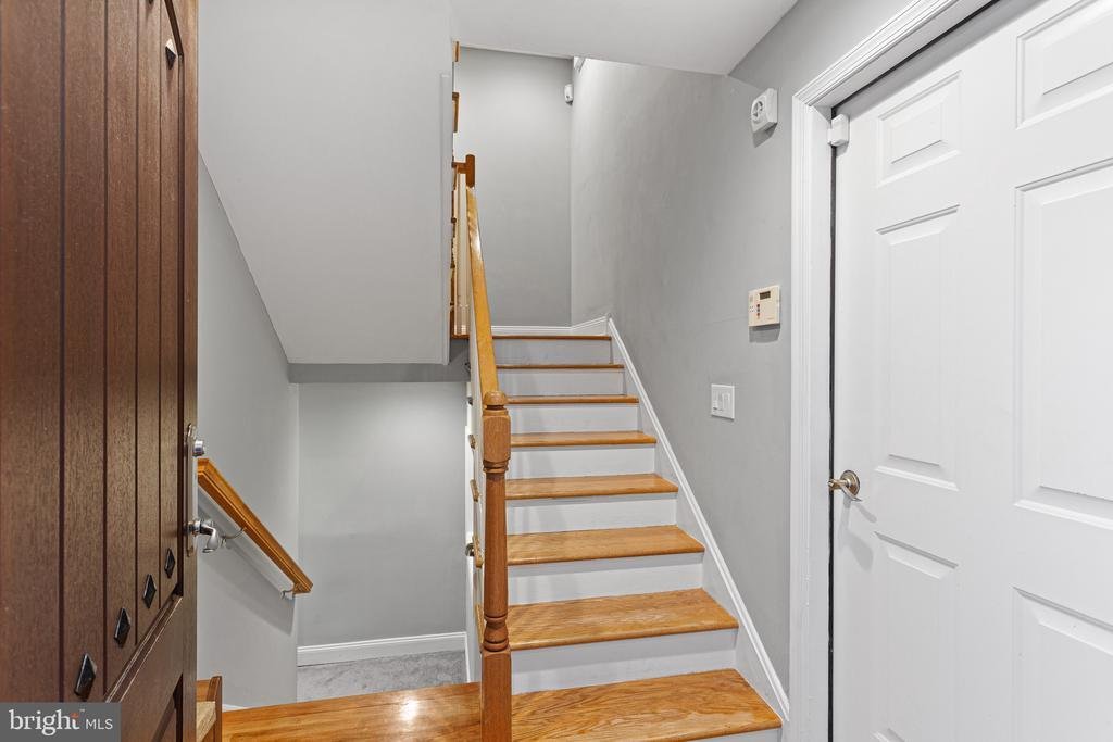 Townhouse in Philadelphia, Pennsylvania, United States 4 - 17632034