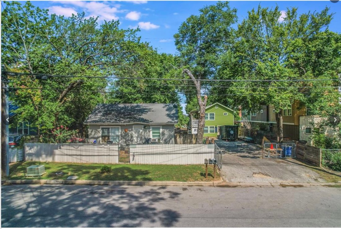 House in Austin, Texas, United States 1 - 17640308