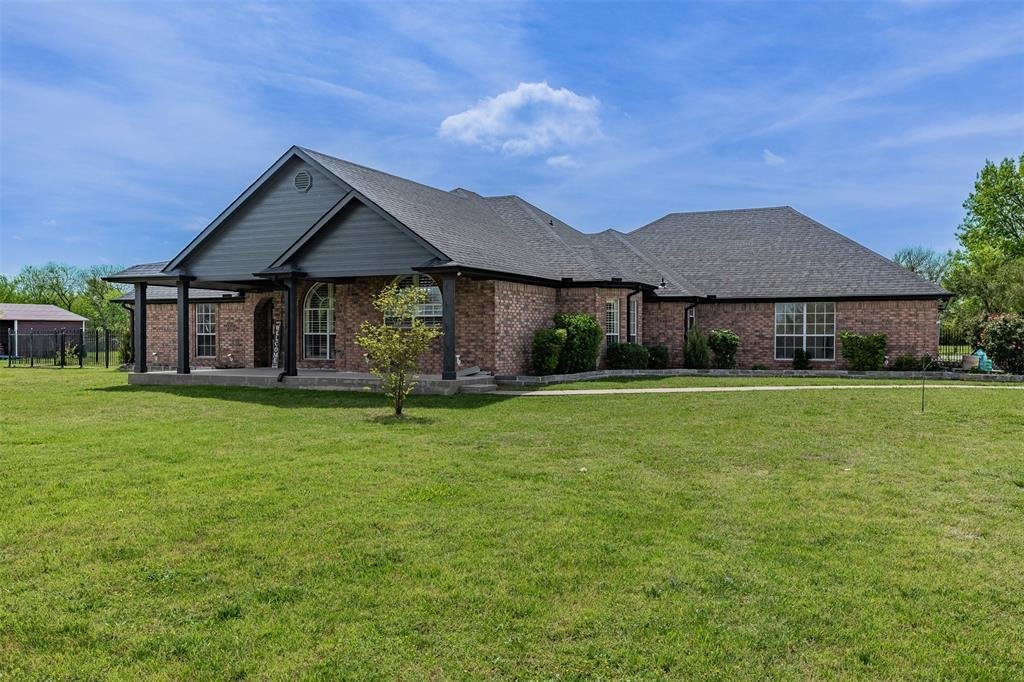 House in Sherman, Texas, United States 3 - 17628892