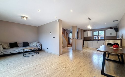 House in Wasquehal, Hauts-de-France, France 1