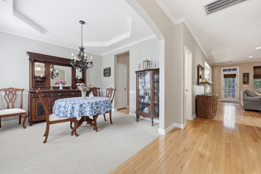 Casa a Mount Pleasant, Carolina del Sud, Stati Uniti 5 - 17629602