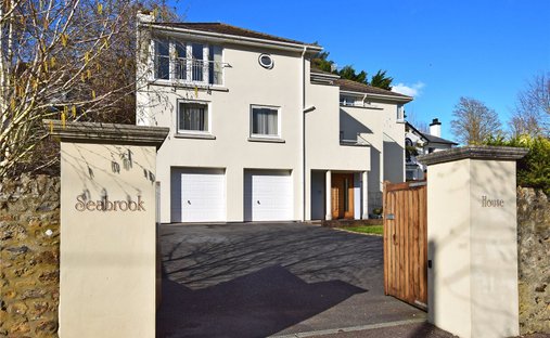 Maison à Seaton, Angleterre 1